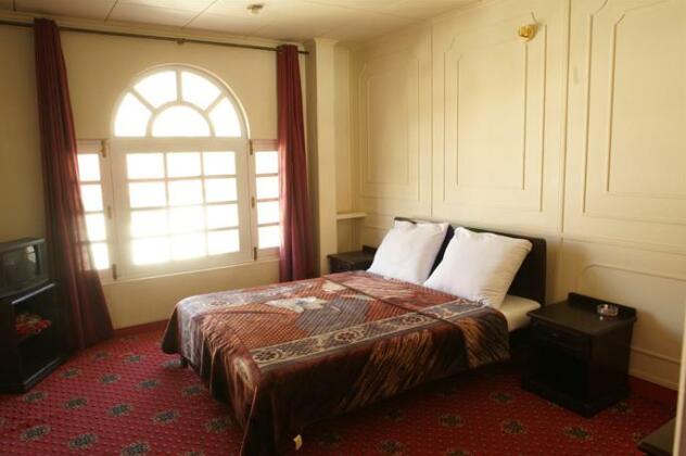 Hotel DewaneKhas Skardu - Photo2