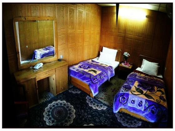 Hotel DewaneKhas Skardu - Photo3