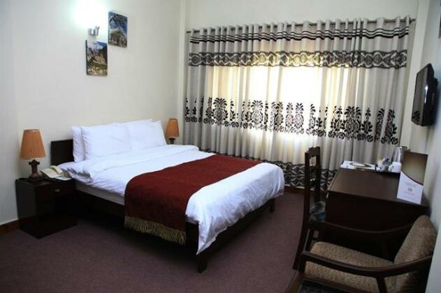 Hotel One Skardu - Photo5