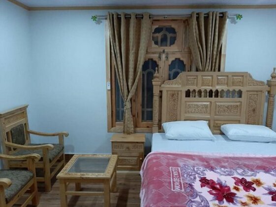 Kamran Hotel & Restaurant Astore - Photo2