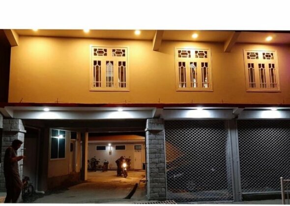 Kamran Hotel & Restaurant Astore - Photo3