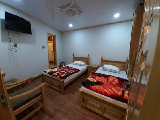 Kamran Hotel & Restaurant Astore - Photo5