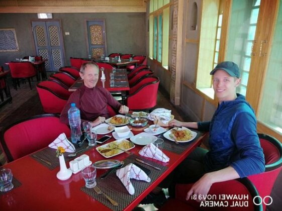 Mondoq Palace Hotel Skardu - Photo3