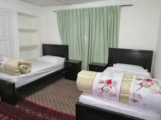 Mondoq Palace Hotel Skardu - Photo4