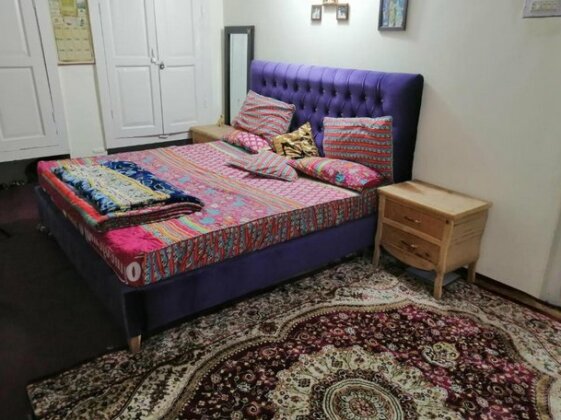 Mondoq Palace Hotel Skardu - Photo5