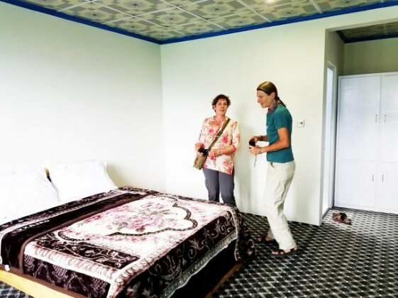 Mountain Lodge Hotel - Photo2