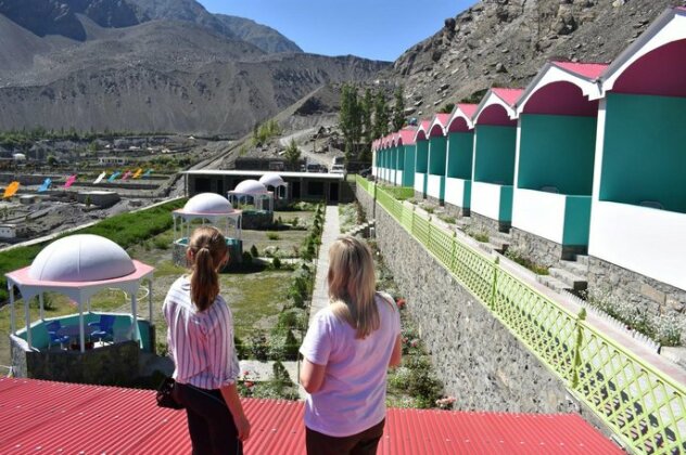 Mountain Lodge Hotel - Photo5