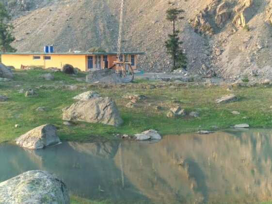 Rama Green View Hotel Astore - Photo2
