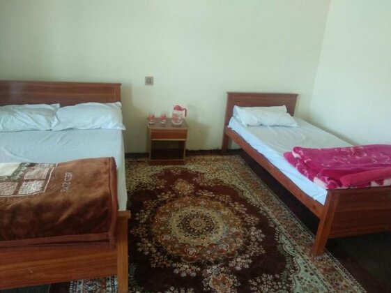 Rama Green View Hotel Astore - Photo5