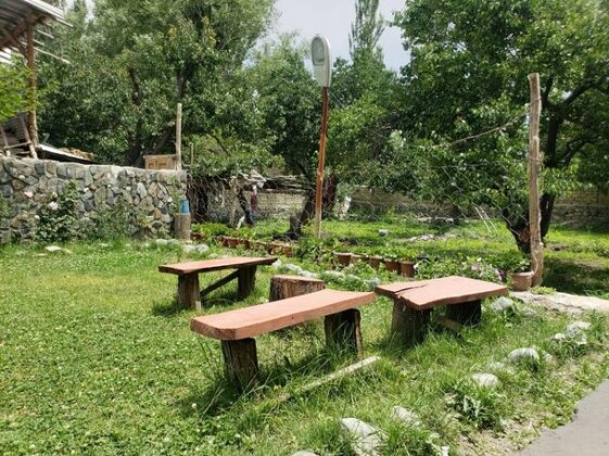 Sehrish Guest House Skardu - Photo3