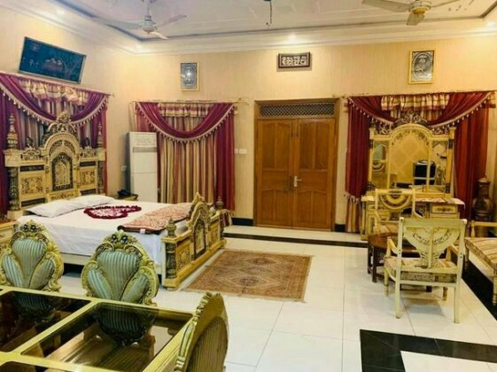 Holiday Inn Guest House Sukkur - Photo3