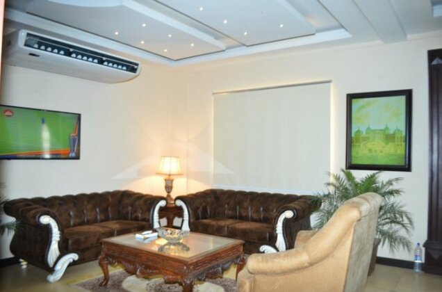 Hotel One Sukkur - Photo2