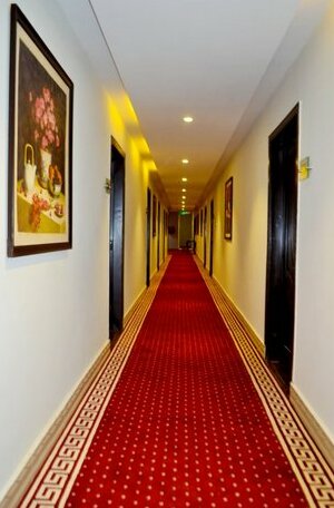 Hotel One Sukkur - Photo3