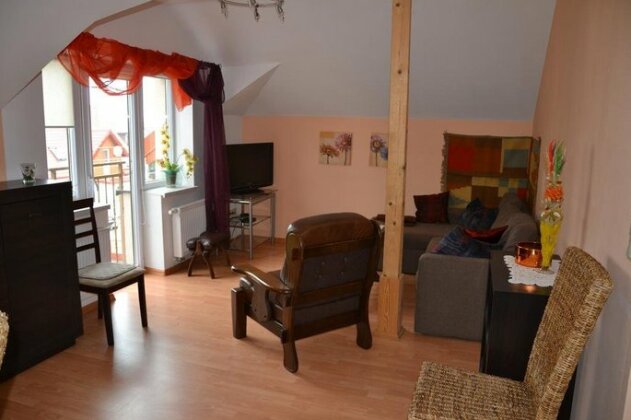 Apartament Centrum Augustow - Photo4