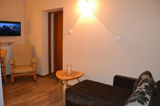 Apartament Centrum Augustow - Photo5