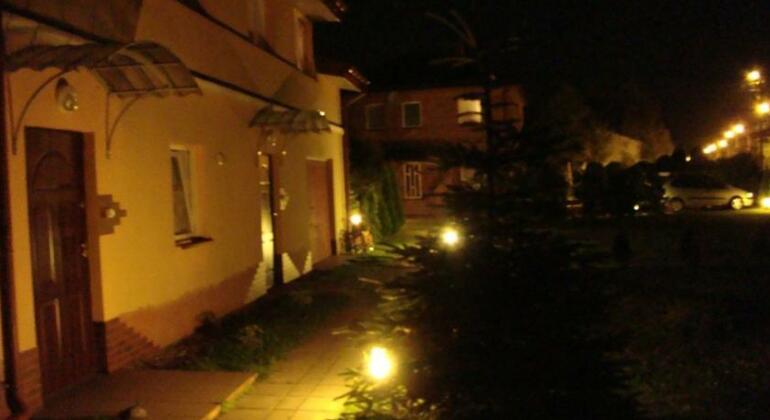 Apartamenty Komfort - Photo2