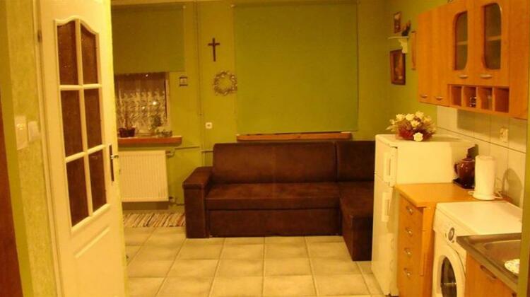 Apartamenty Komfort - Photo3