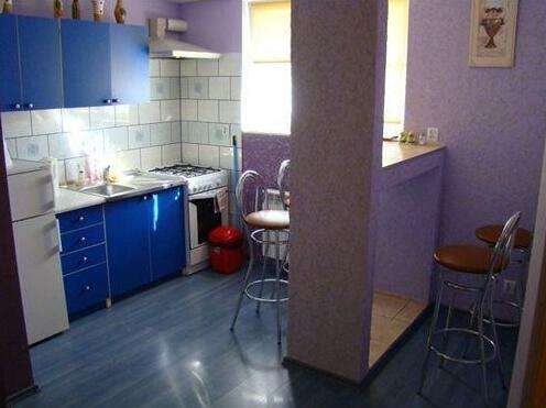 Apartamenty Komfort - Photo5