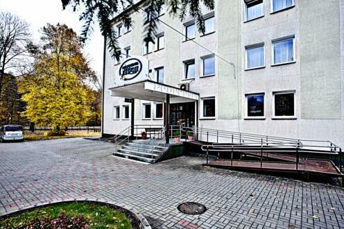Hostel Krechowiak - Photo2