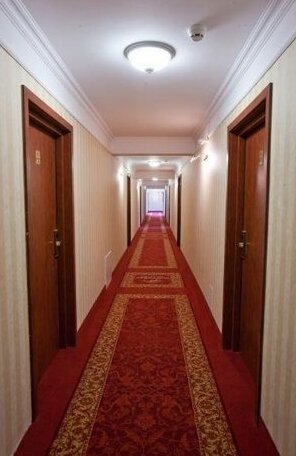 Hotel Albatros Augustow - Photo2