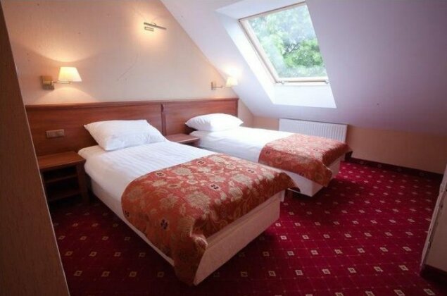 Hotel Albatros Augustow - Photo4