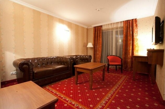 Hotel Albatros Augustow - Photo5