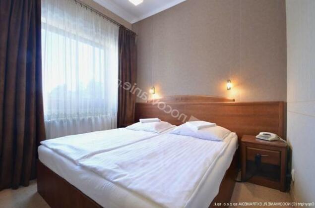 Hotel Polonia Augustow - Photo3