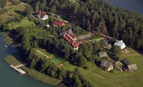 Hotel Wojciech - Photo2