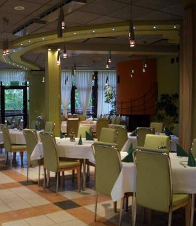 Hotel Wojciech - Photo4