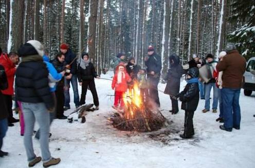 Hotel Wojciech - Photo5