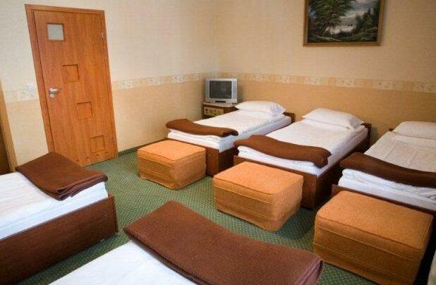 Laguna Hotel - Photo3