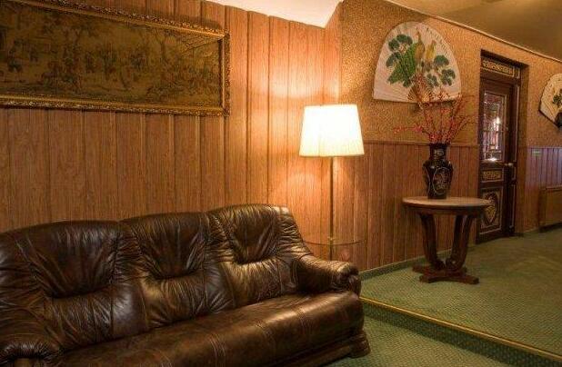 Laguna Hotel - Photo4