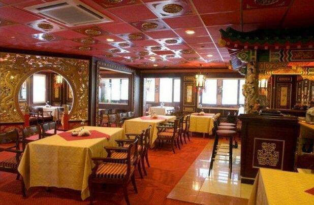 Laguna Hotel - Photo5