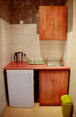 Villa Centrum Mlodosci - Photo3