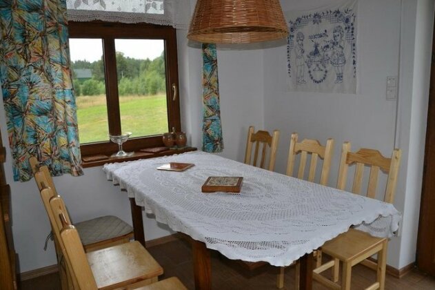 Zagajnik Holiday House - Photo3