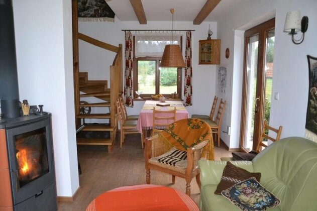 Zagajnik Holiday House - Photo4