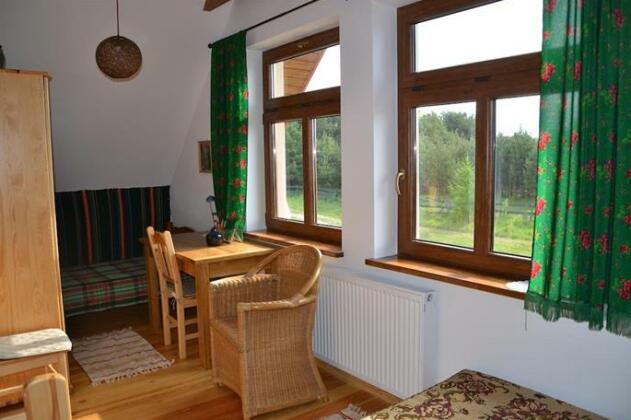 Zagajnik Holiday House - Photo5