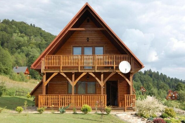 Domek Bystre - Photo2