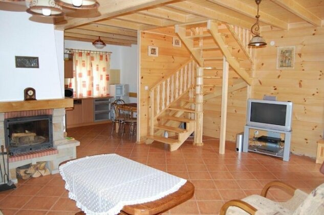 Domek Bystre - Photo5