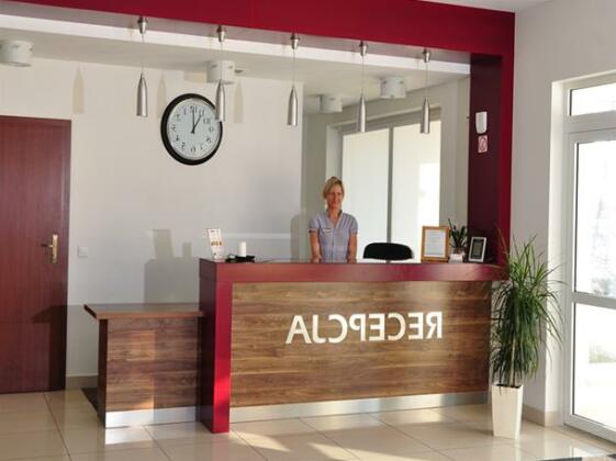 Hotel Solec - Photo2