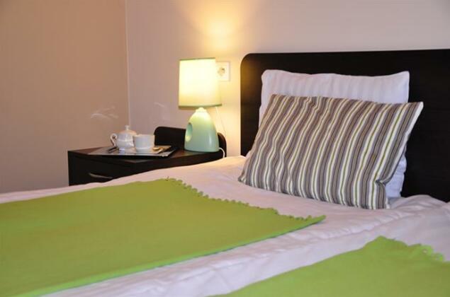 Hotel Solec - Photo3