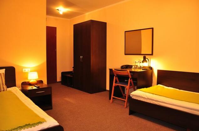 Hotel Solec - Photo4