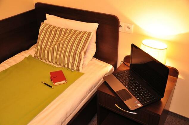 Hotel Solec - Photo5