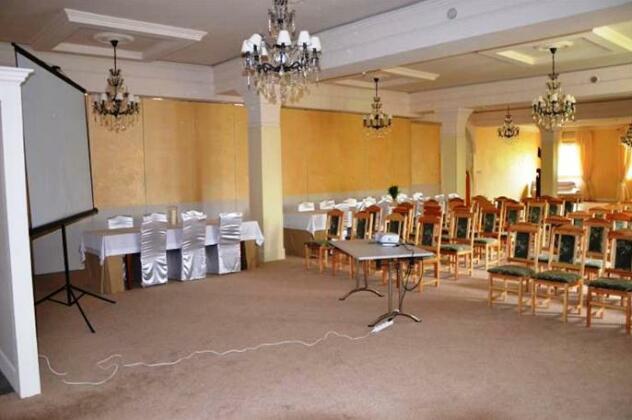 Zlote Runo - Photo2