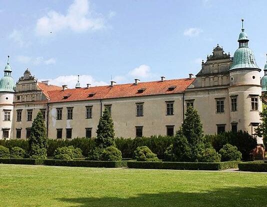 Zamek w Baranowie Sandomierskim - Photo3