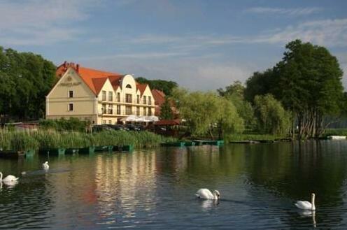 Hotel Barlinek - Photo2