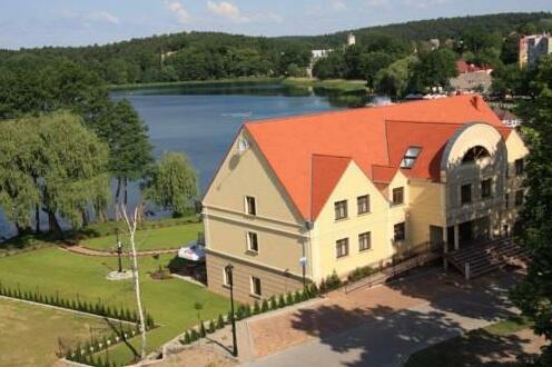 Hotel Barlinek - Photo3