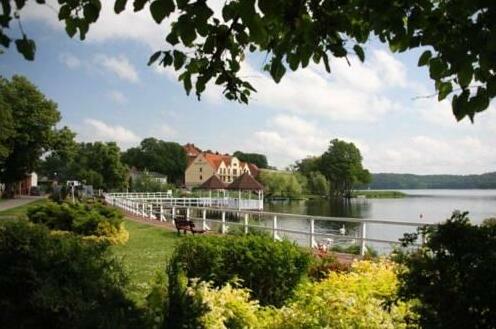 Hotel Barlinek - Photo4
