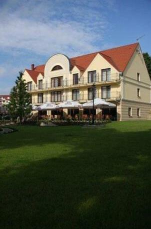 Hotel Barlinek - Photo5