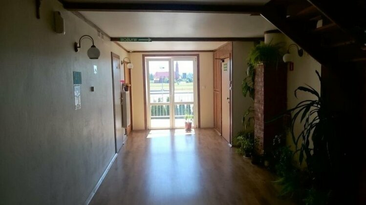 Hotel 604 - Photo2